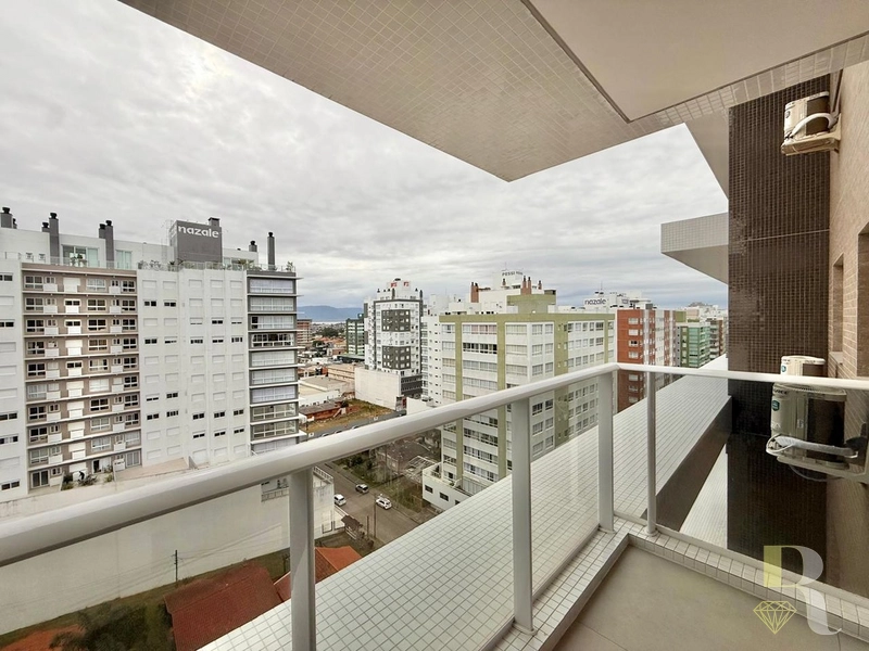 Apartamento 2 Dormitórios (1 Suíte) Mobiliado e Decorado: 9ª foto da galeria de imagens do imóvel