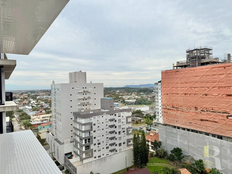 Apartamento 2 Dormitórios (1 Suíte) Mobiliado e Decorado: 10ª foto da galeria de imagens do imóvel