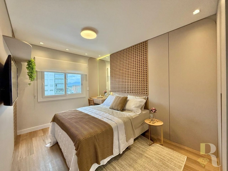 Apartamento 2 Dormitórios (1 Suíte) Mobiliado e Decorado: 25ª foto da galeria de imagens do imóvel