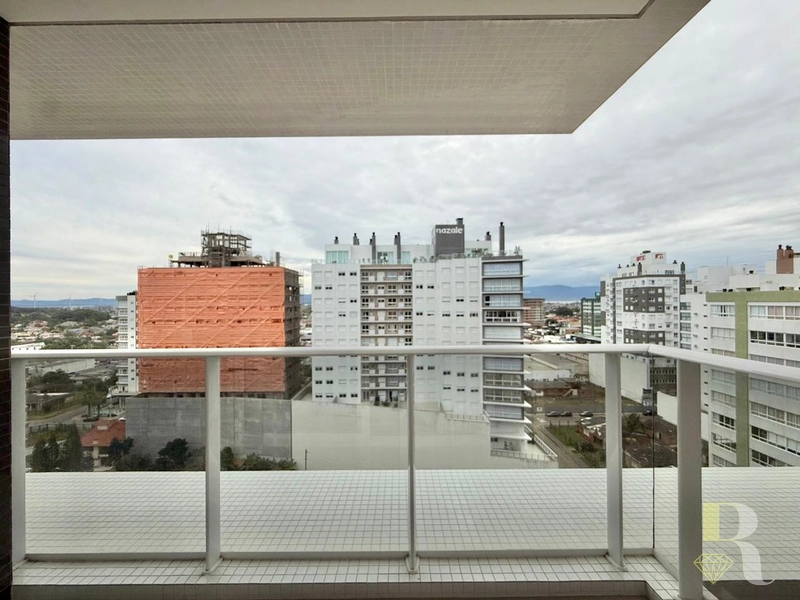 Apartamento 2 Dormitórios (1 Suíte) Mobiliado e Decorado: 13ª foto da galeria de imagens do imóvel