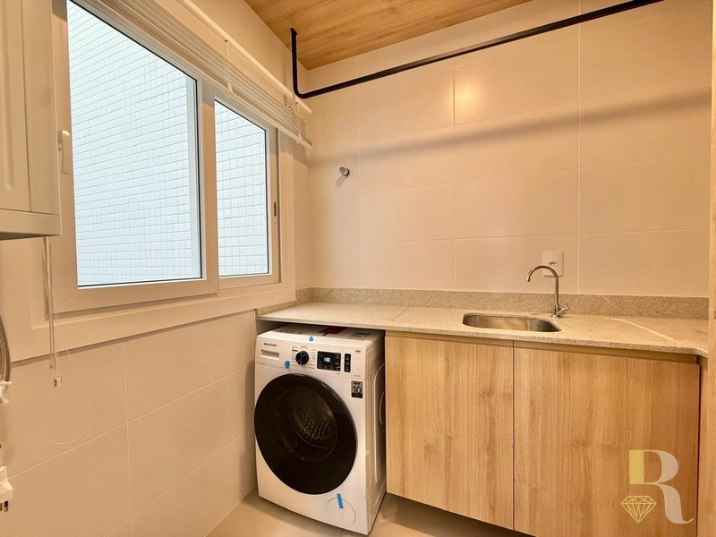 Apartamento 2 Dormitórios (1 Suíte) Mobiliado e Decorado: 23ª foto da galeria de imagens do imóvel
