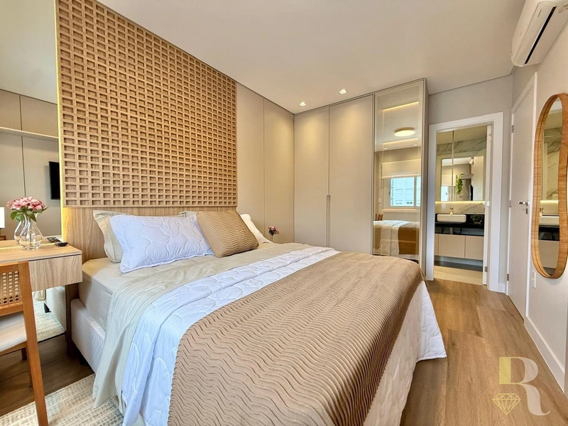 Apartamento 2 Dormitórios (1 Suíte) Mobiliado e Decorado: 27ª foto da galeria de imagens do imóvel
