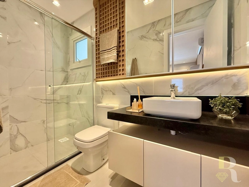 Apartamento 2 Dormitórios (1 Suíte) Mobiliado e Decorado: 29ª foto da galeria de imagens do imóvel