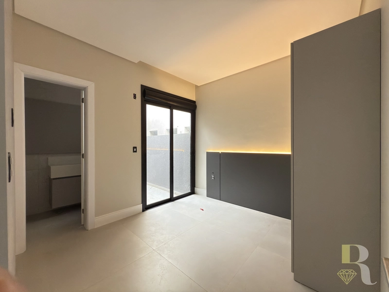 Casa pronta semi mobiliada a tua espera!: 11ª foto da galeria de imagens do imóvel