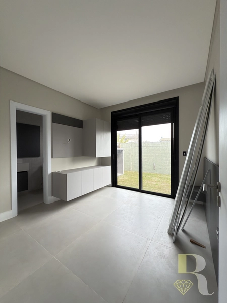 Casa pronta semi mobiliada a tua espera!: 13ª foto da galeria de imagens do imóvel
