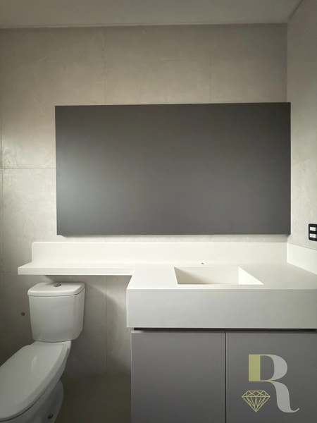 Casa pronta semi mobiliada a tua espera!: 8ª foto da galeria de imagens do imóvel