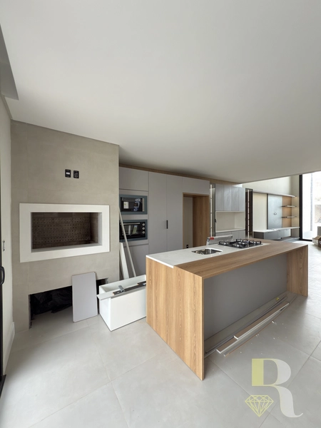 Casa pronta semi mobiliada a tua espera!: 6ª foto da galeria de imagens do imóvel