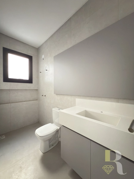Casa pronta semi mobiliada a tua espera!: 10ª foto da galeria de imagens do imóvel