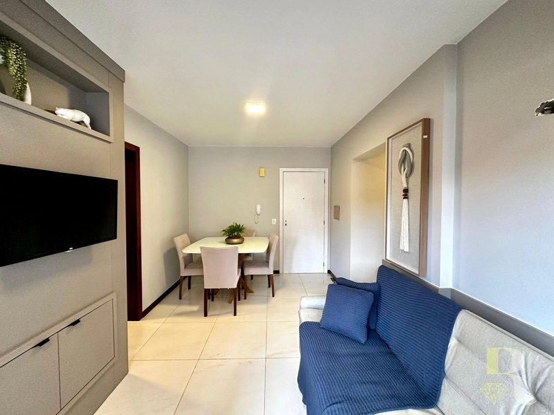 Apartamento mobiliado 2 dormitórios – Capão da Canoa, meia quadra da p: 5ª foto da galeria de imagens do imóvel
