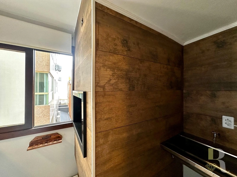 Apartamento mobiliado 2 dormitórios – Capão da Canoa, meia quadra da p: 8ª foto da galeria de imagens do imóvel
