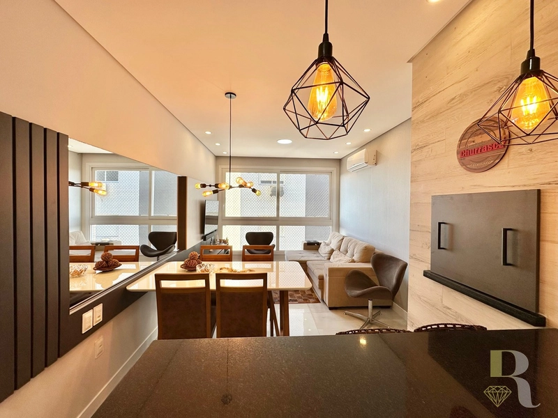 Apartamento à Venda – Capão da Canoa: 2ª foto da galeria de imagens do imóvel