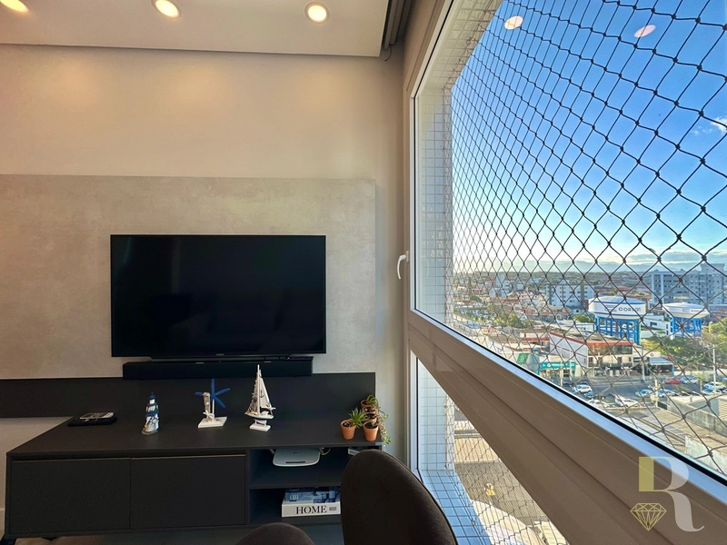 Apartamento à Venda – Capão da Canoa: 8ª foto da galeria de imagens do imóvel