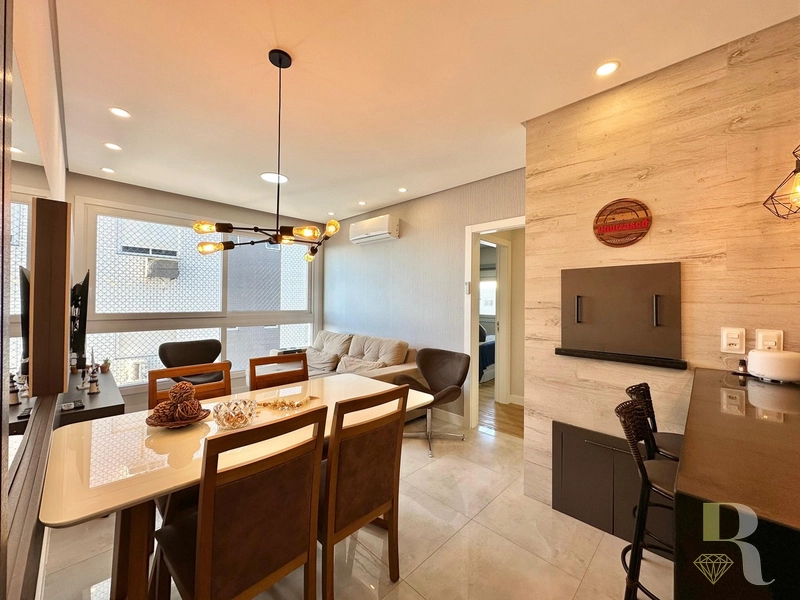 Apartamento à Venda – Capão da Canoa: 1ª foto da galeria de imagens do imóvel