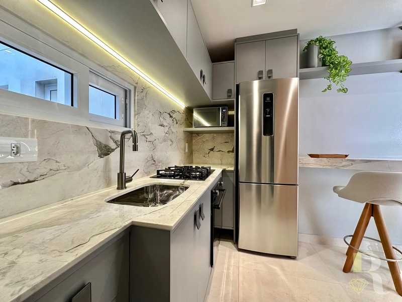 Apartamento à Venda – Alto Padrão: 14ª foto da galeria de imagens do imóvel