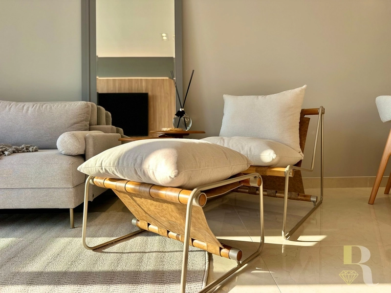 Apartamento à Venda – Alto Padrão: 2ª foto da galeria de imagens do imóvel