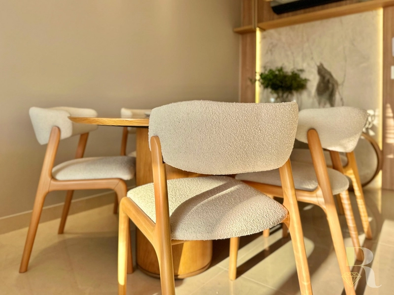 Apartamento à Venda – Alto Padrão: 10ª foto da galeria de imagens do imóvel