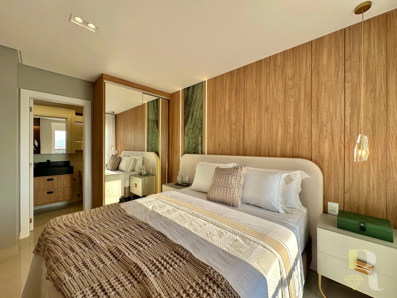Apartamento à Venda – Alto Padrão: 19ª foto da galeria de imagens do imóvel