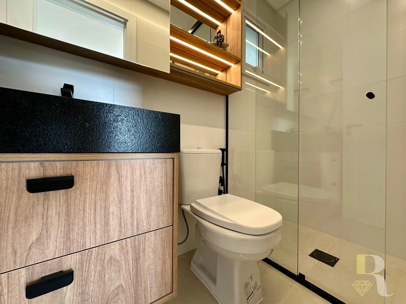 Apartamento à Venda – Alto Padrão: 22ª foto da galeria de imagens do imóvel