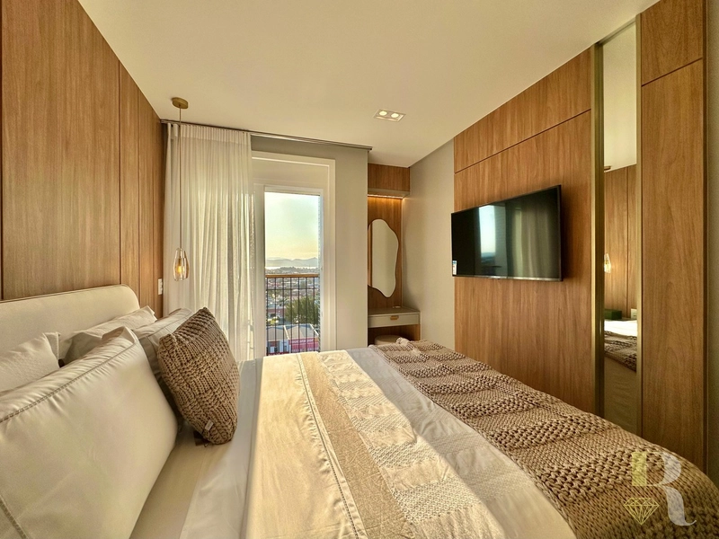 Apartamento à Venda – Alto Padrão: 20ª foto da galeria de imagens do imóvel