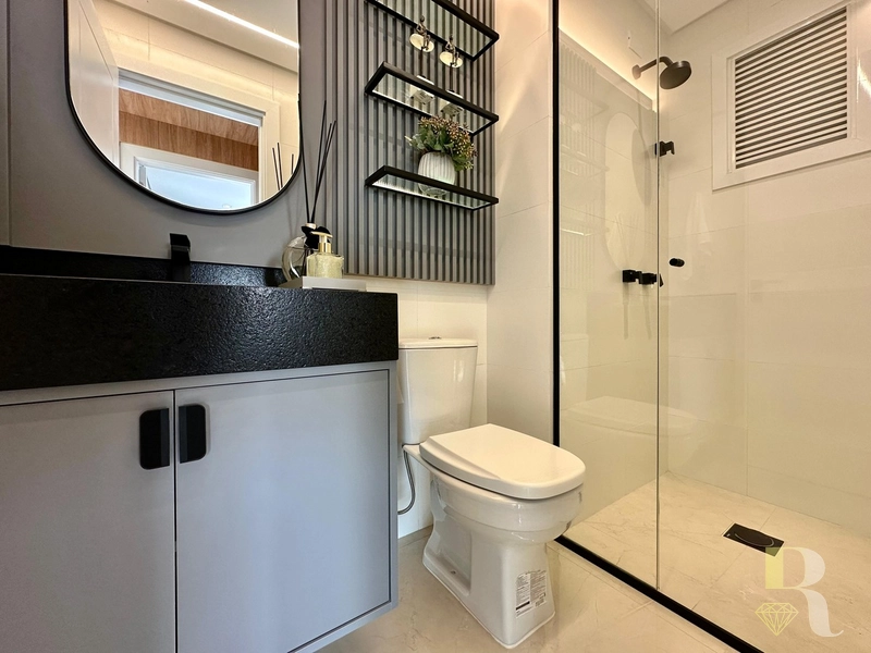 Apartamento à Venda – Alto Padrão: 23ª foto da galeria de imagens do imóvel