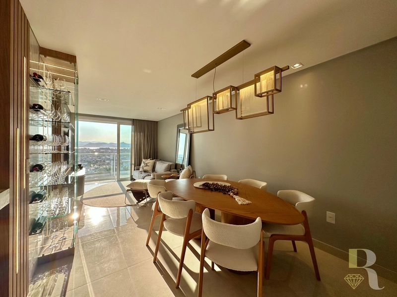 Apartamento à Venda – Alto Padrão: 5ª foto da galeria de imagens do imóvel
