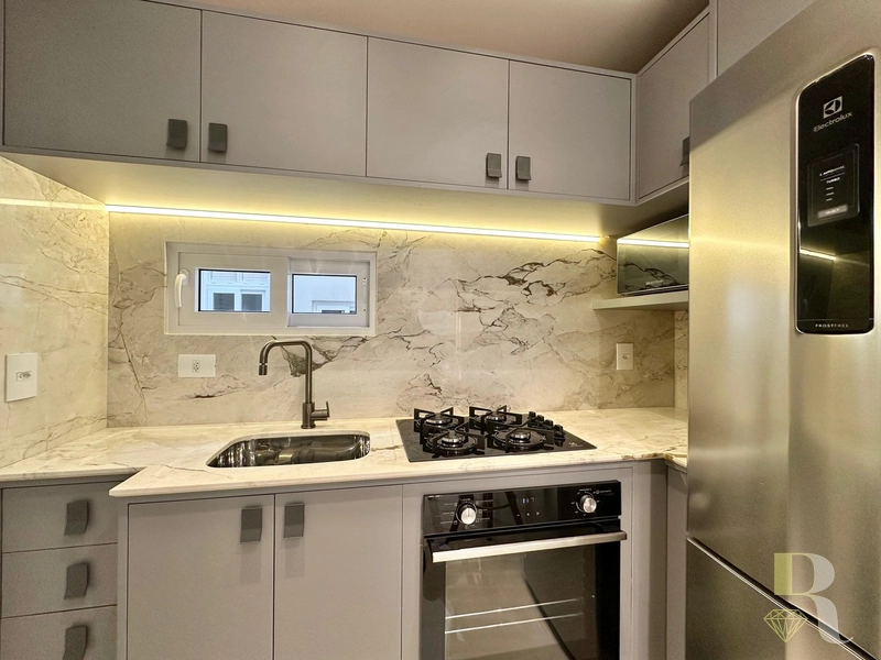 Apartamento à Venda – Alto Padrão: 15ª foto da galeria de imagens do imóvel