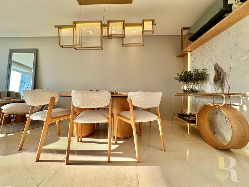 Apartamento à Venda – Alto Padrão: 9ª foto da galeria de imagens do imóvel