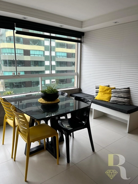 Novidade no Mercado – Sunshine 501: 5ª foto da galeria de imagens do imóvel