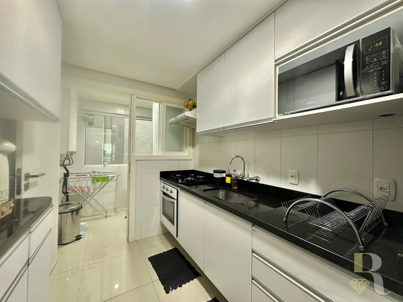 Novidade no Mercado – Apartamento de frente para o mar!: 8ª foto da galeria de imagens do imóvel