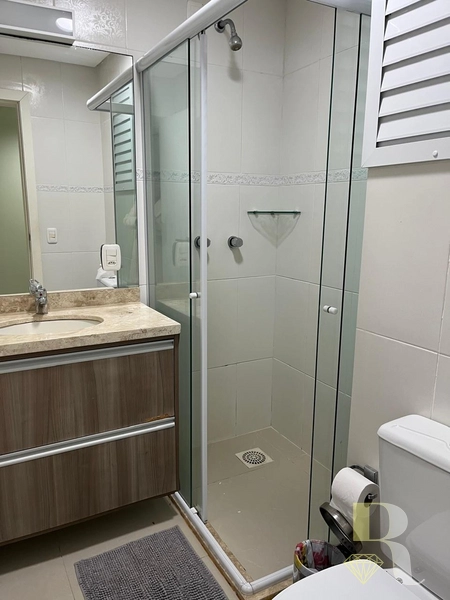 Novidade no Mercado – Apartamento de frente para o mar!: 6ª foto da galeria de imagens do imóvel