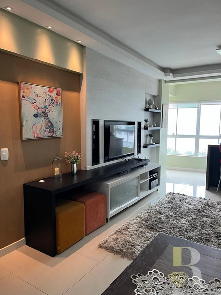 Novidade no Mercado – Apartamento de frente para o mar!: 16ª foto da galeria de imagens do imóvel