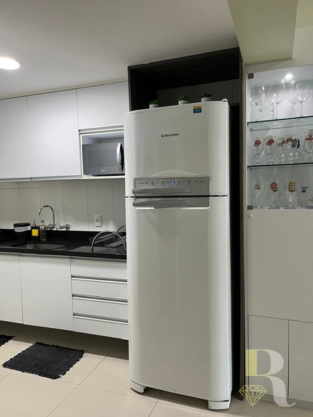 Novidade no Mercado – Apartamento de frente para o mar!: 14ª foto da galeria de imagens do imóvel