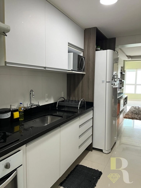 Novidade no Mercado – Apartamento de frente para o mar!: 12ª foto da galeria de imagens do imóvel