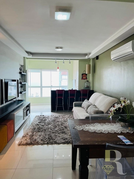 Novidade no Mercado – Apartamento de frente para o mar!: 5ª foto da galeria de imagens do imóvel