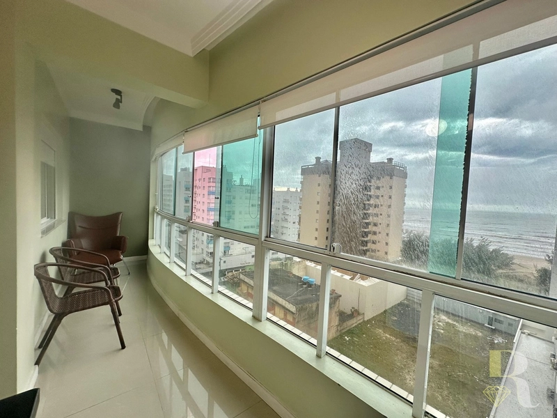 Novidade no Mercado – Apartamento de frente para o mar!: 15ª foto da galeria de imagens do imóvel