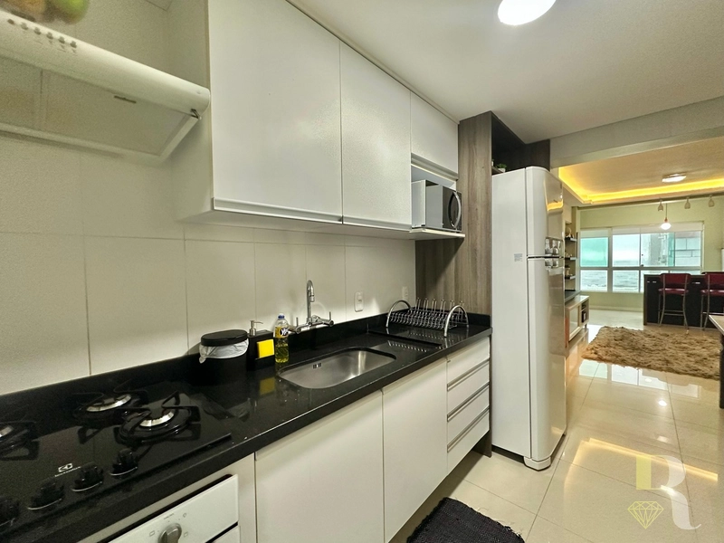 Novidade no Mercado – Apartamento de frente para o mar!: 6ª foto da galeria de imagens do imóvel