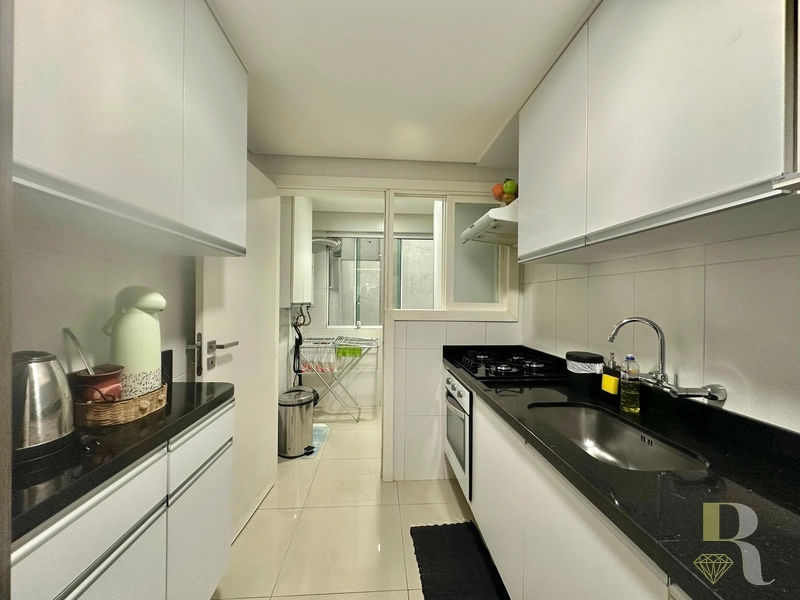 Novidade no Mercado – Apartamento de frente para o mar!: 7ª foto da galeria de imagens do imóvel