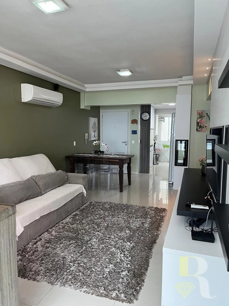 Novidade no Mercado – Apartamento de frente para o mar!: 2ª foto da galeria de imagens do imóvel