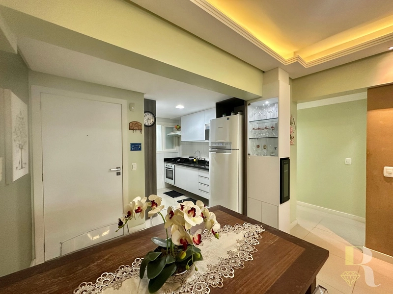 Novidade no Mercado – Apartamento de frente para o mar!: 5ª foto da galeria de imagens do imóvel