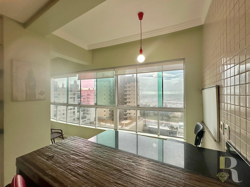 Novidade no Mercado – Apartamento de frente para o mar!: 16ª foto da galeria de imagens do imóvel