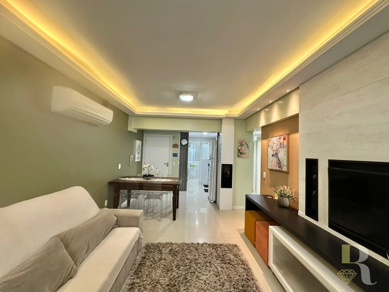 Novidade no Mercado – Apartamento de frente para o mar!: 2ª foto da galeria de imagens do imóvel