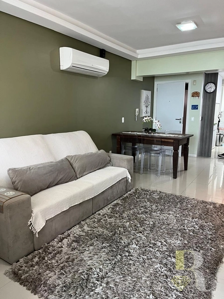 Novidade no Mercado – Apartamento de frente para o mar!: 1ª foto da galeria de imagens do imóvel