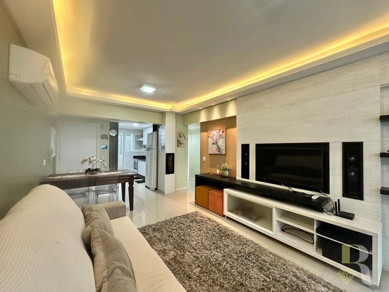 Novidade no Mercado – Apartamento de frente para o mar!: 1ª foto da galeria de imagens do imóvel