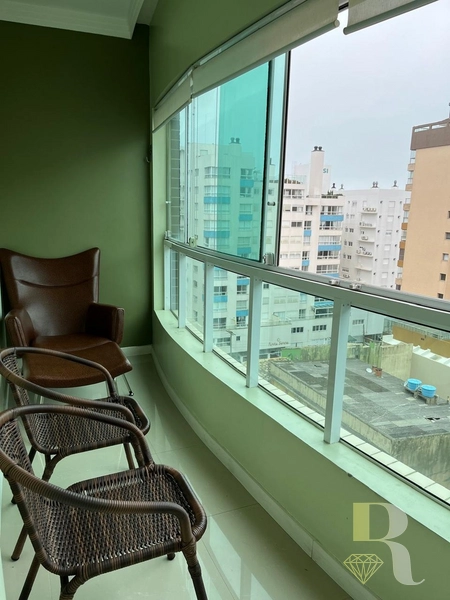 Novidade no Mercado – Apartamento de frente para o mar!: 4ª foto da galeria de imagens do imóvel