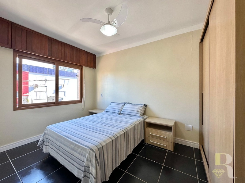 COBERTURA DUPLEX COM TERRAÇO E VISTA LIBERADA PARA O MAR E PRAÇA FLÁVI: 18ª foto da galeria de imagens do imóvel