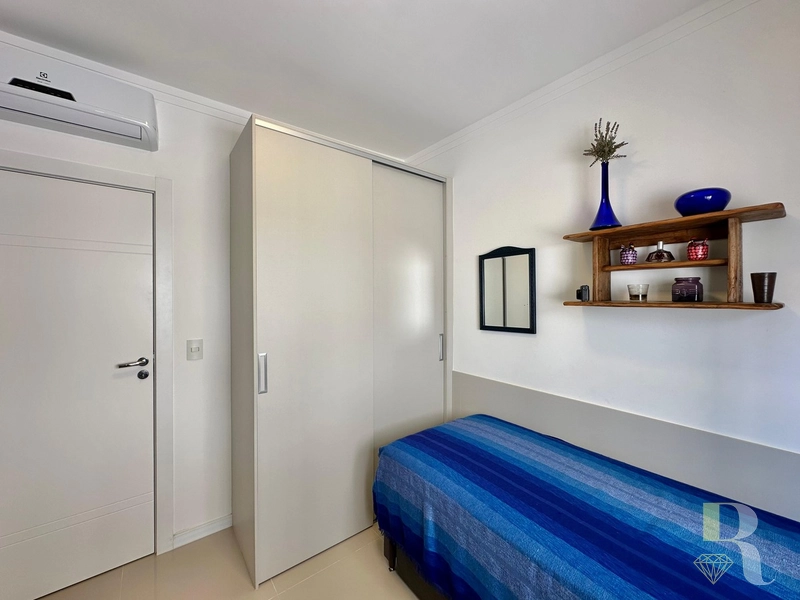 APARTAMENTO À VENDA – PRÓXIMO AO MAR: 10ª foto da galeria de imagens do imóvel