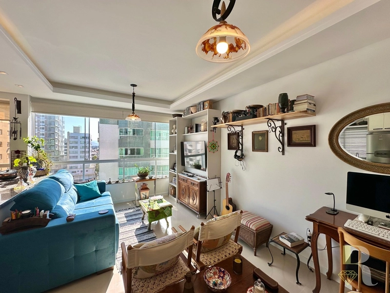 APARTAMENTO À VENDA – PRÓXIMO AO MAR: 5ª foto da galeria de imagens do imóvel