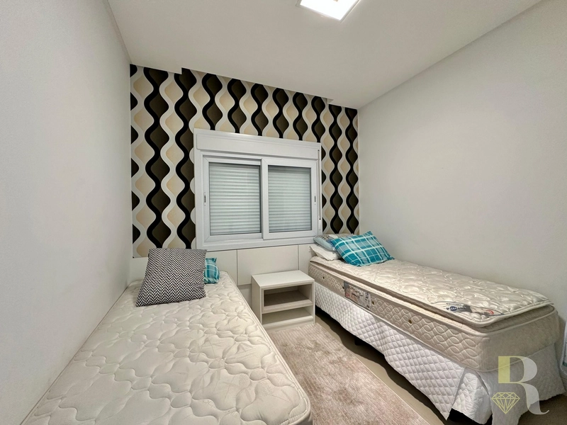 APARTAMENTO À VENDA – SACADA DE FRENTE: 11ª foto da galeria de imagens do imóvel
