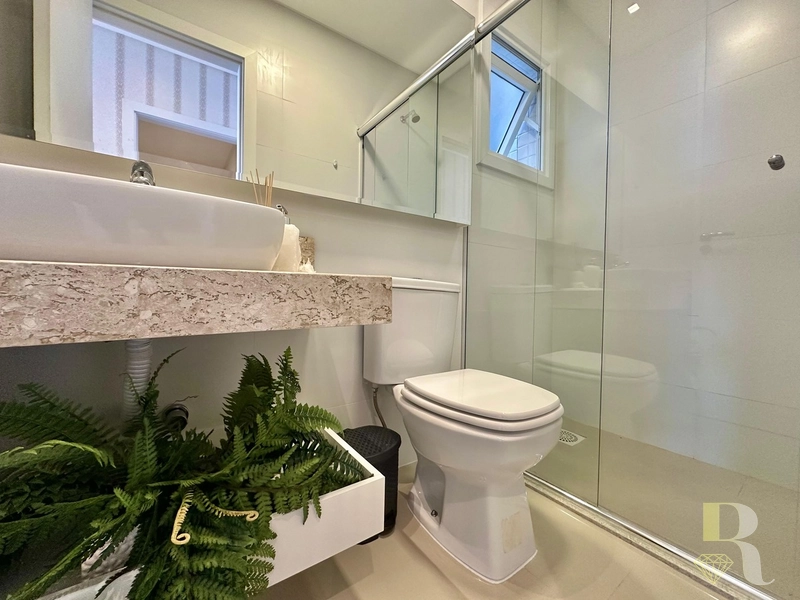 APARTAMENTO À VENDA – SACADA DE FRENTE: 12ª foto da galeria de imagens do imóvel