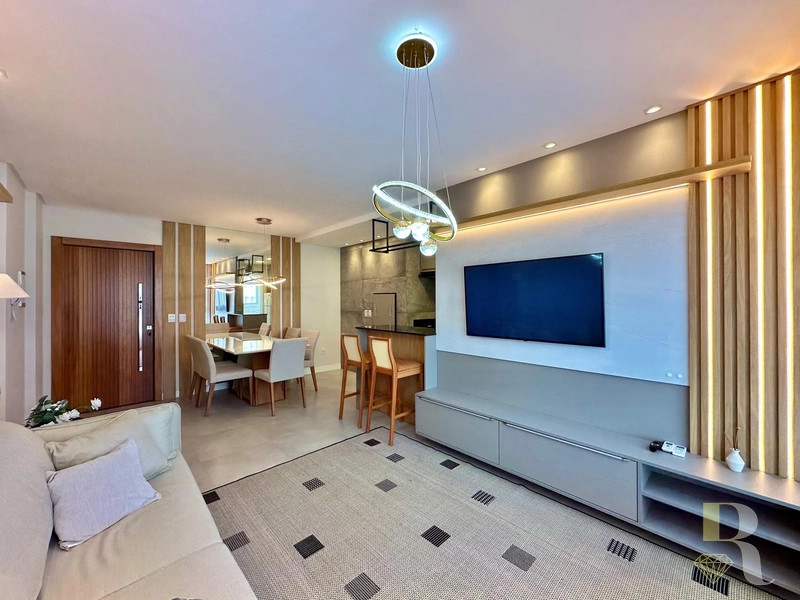 APARTAMENTO À VENDA EM CAPÃO DA CANOA: 2ª foto da galeria de imagens do imóvel